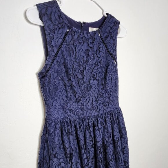 Eliza J Woman's Dress Size 4 - Picture 2 of 7